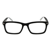 Black Acetate & Plastic Glasses (Frames)